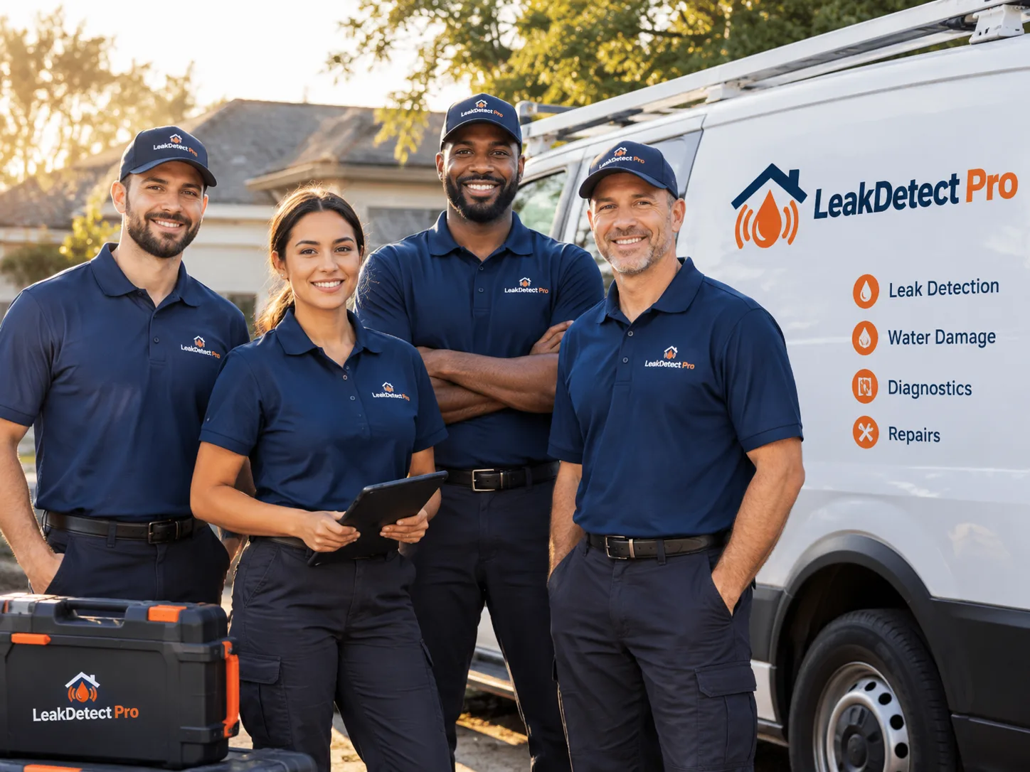 Roof Repair company in Circleville, OH